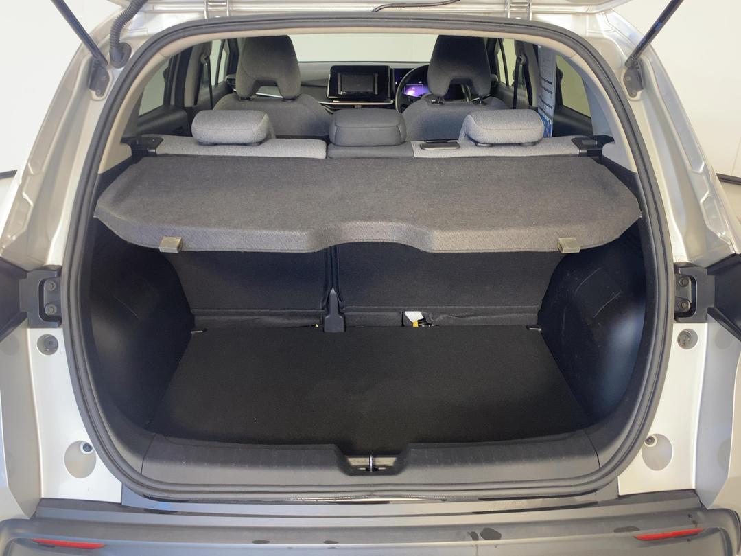 Photo '14' of Nissan Note