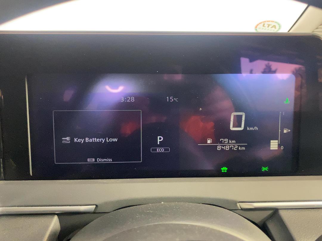 Photo '21' of Nissan Note