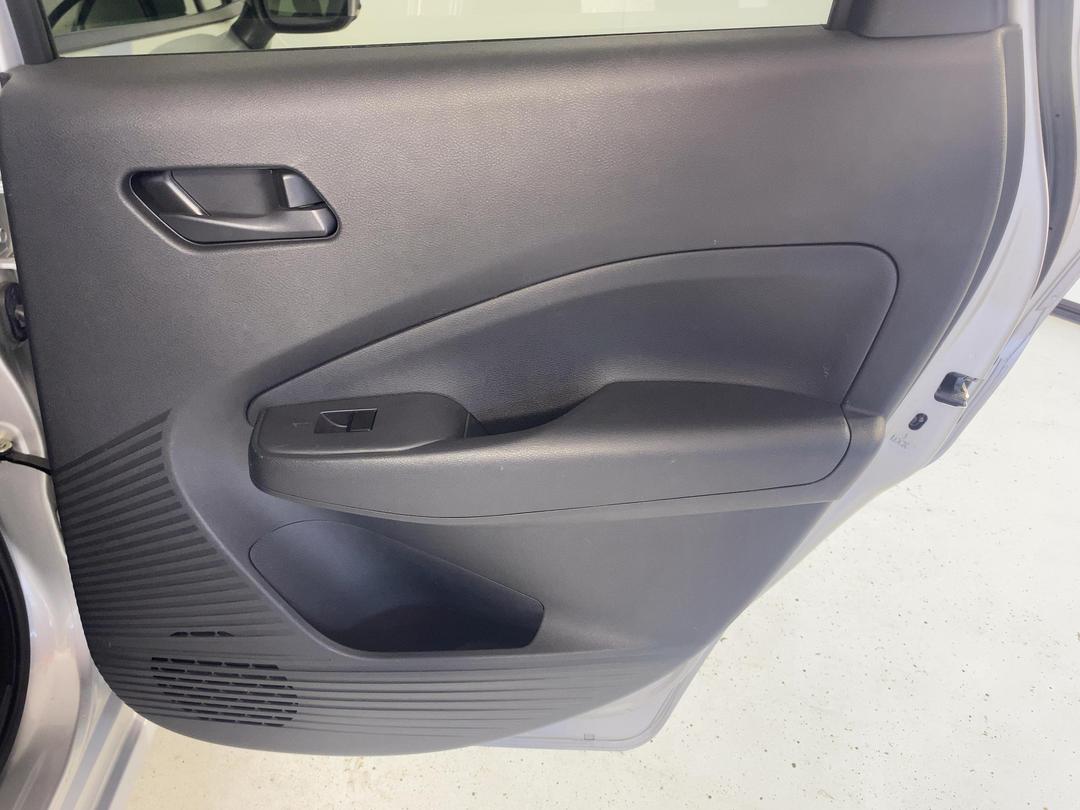 Photo '19' of Nissan Note