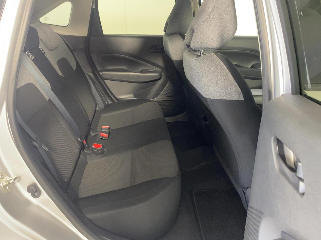 Photo '20' of Nissan Note