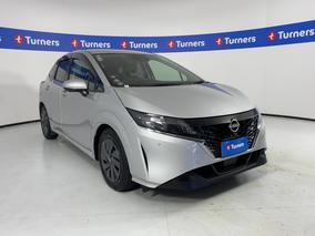Photo '1' of Nissan Note