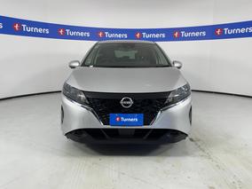 Photo '2' of Nissan Note