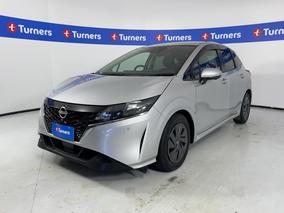 Photo '4' of Nissan Note