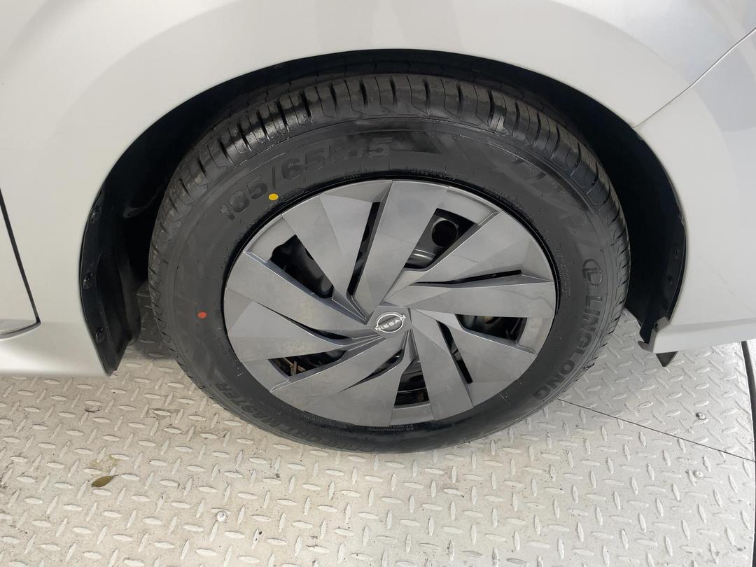 Photo '9' of Nissan Note