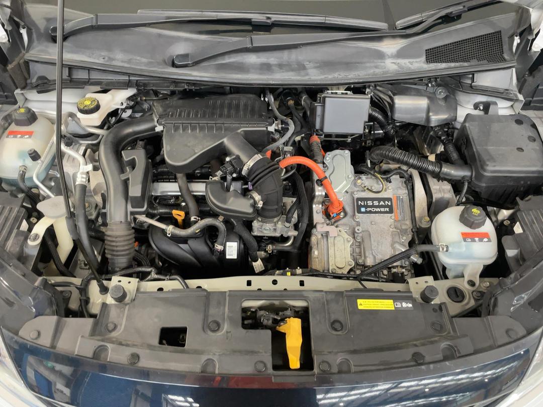 Photo '13' of Nissan Note