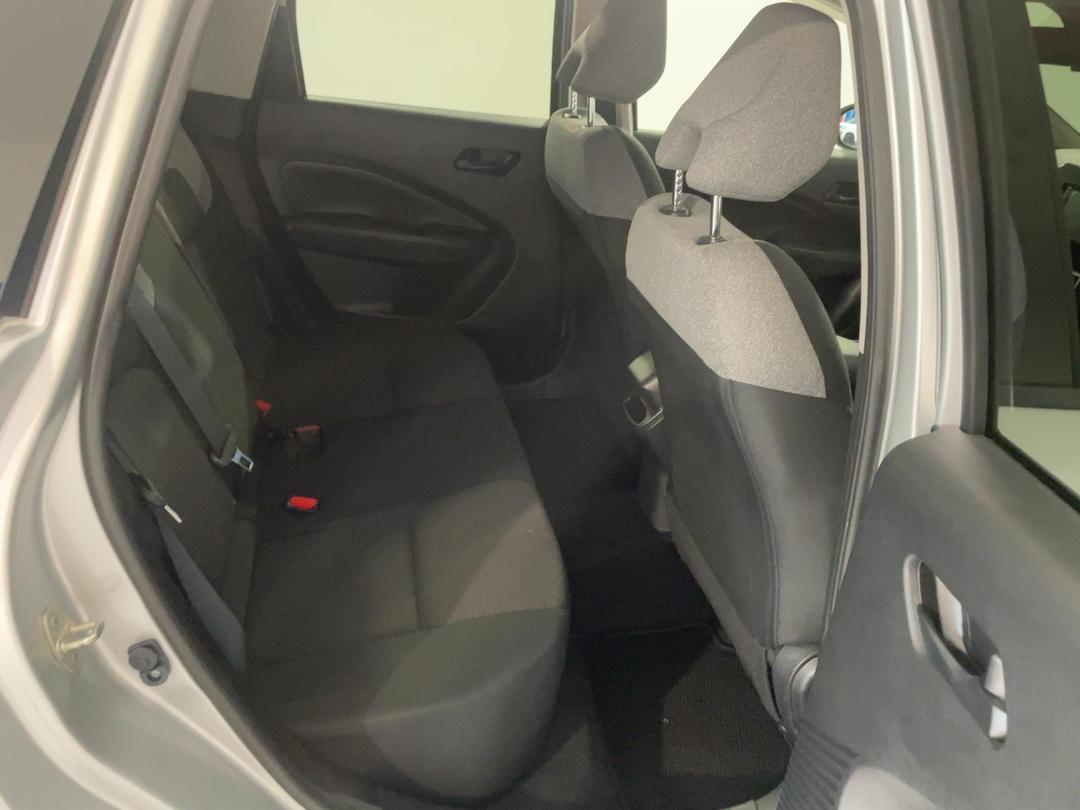 Photo '20' of Nissan Note