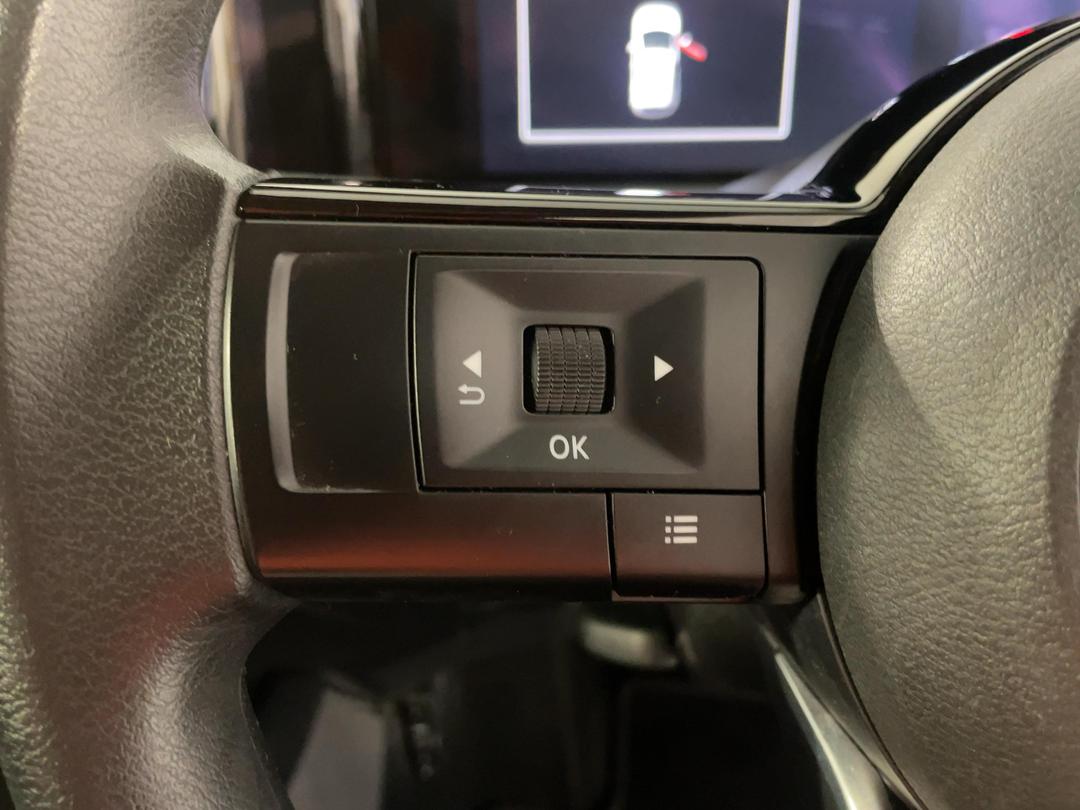 Photo '25' of Nissan Note