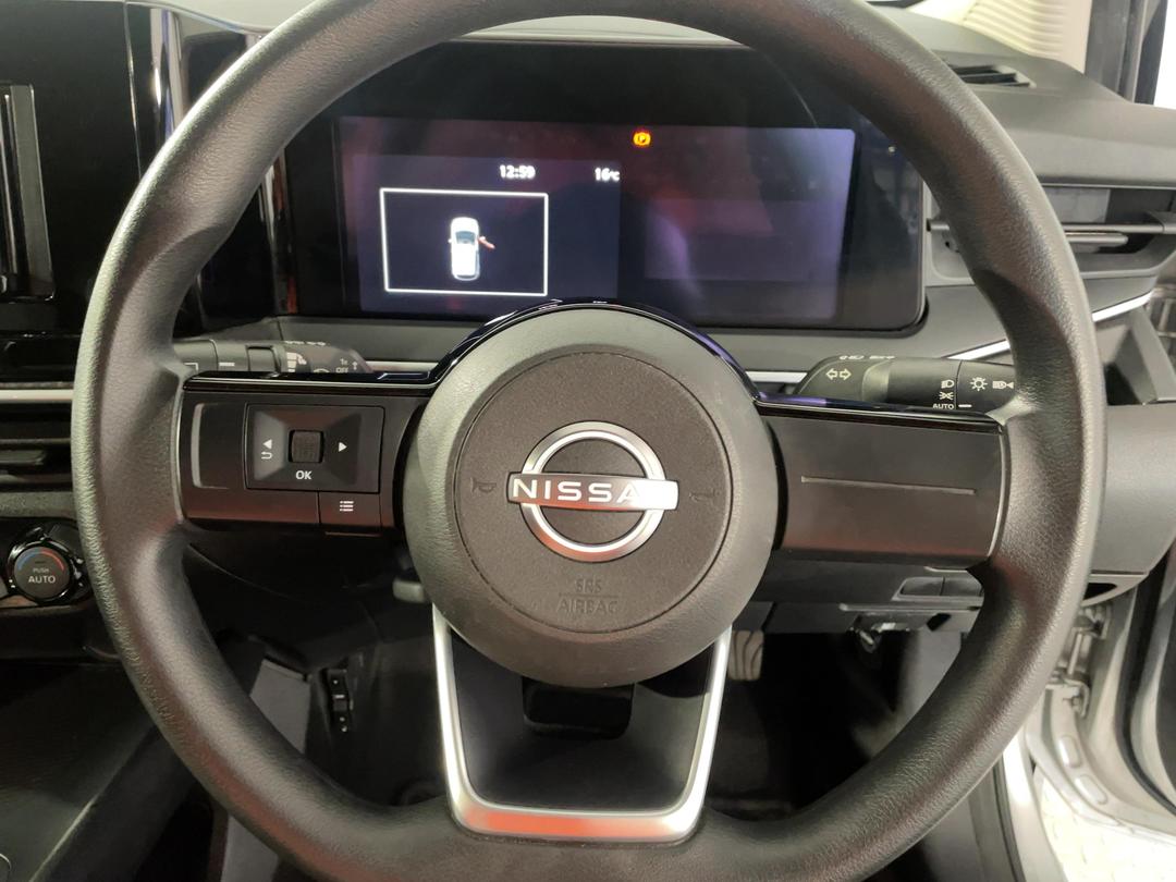 Photo '26' of Nissan Note