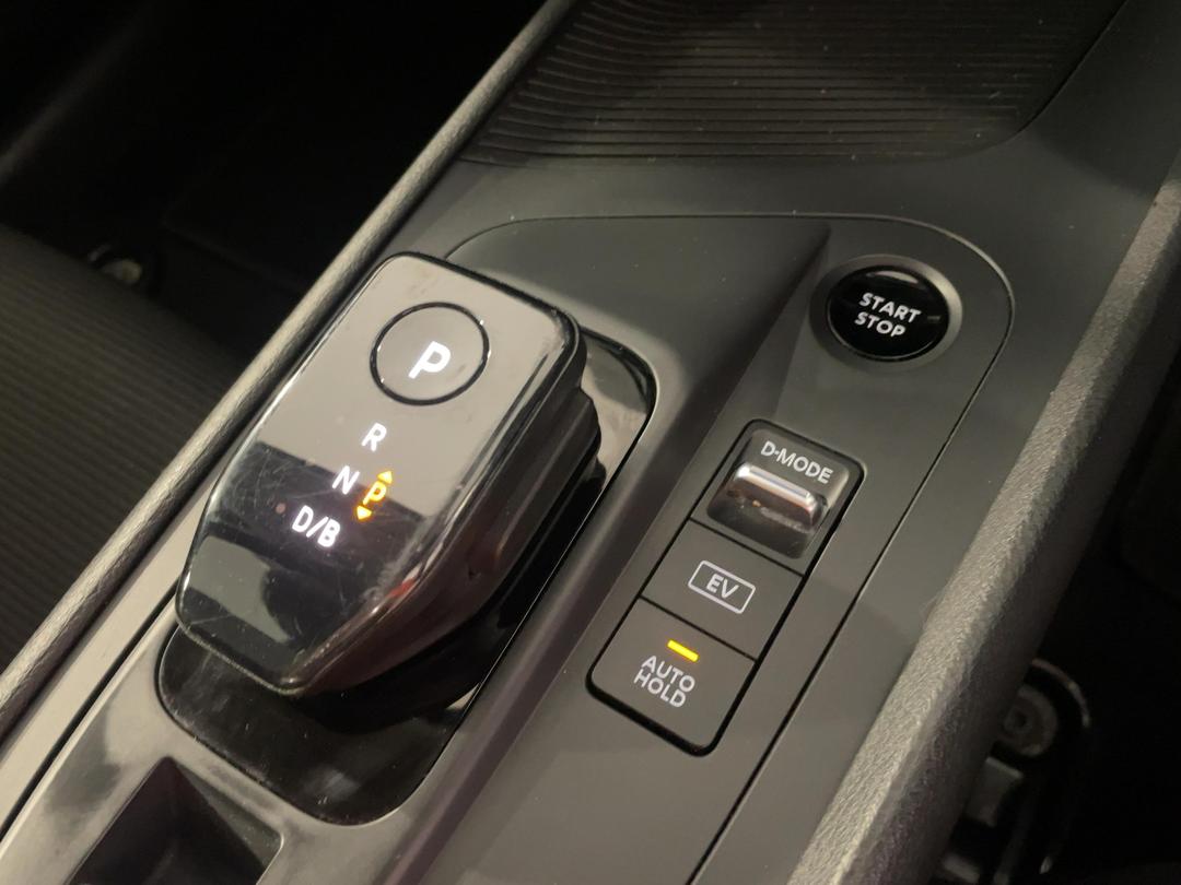 Photo '30' of Nissan Note