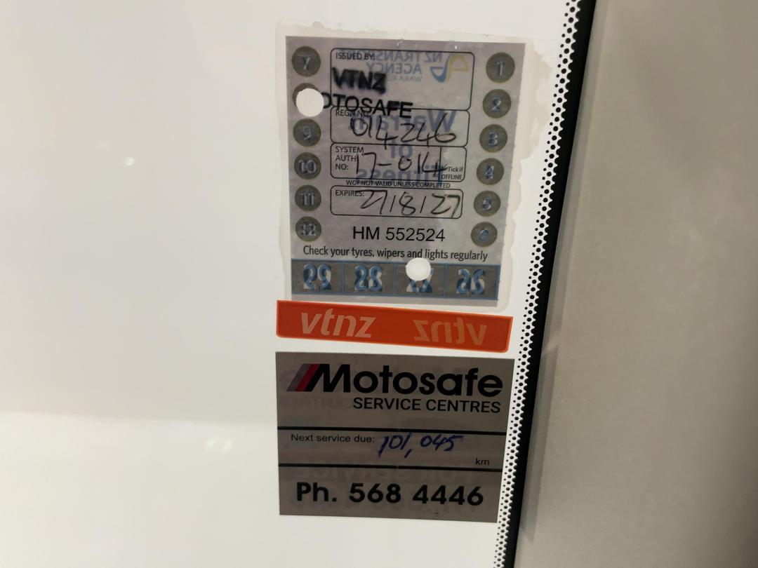 Photo '32' of Nissan Note