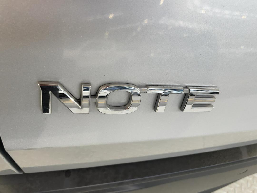Photo '33' of Nissan Note