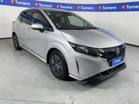 Image of 2021 Nissan Note