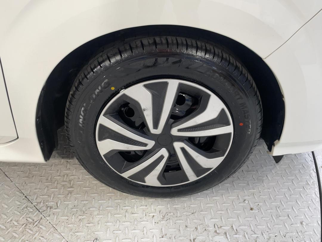 Photo '9' of Nissan Note