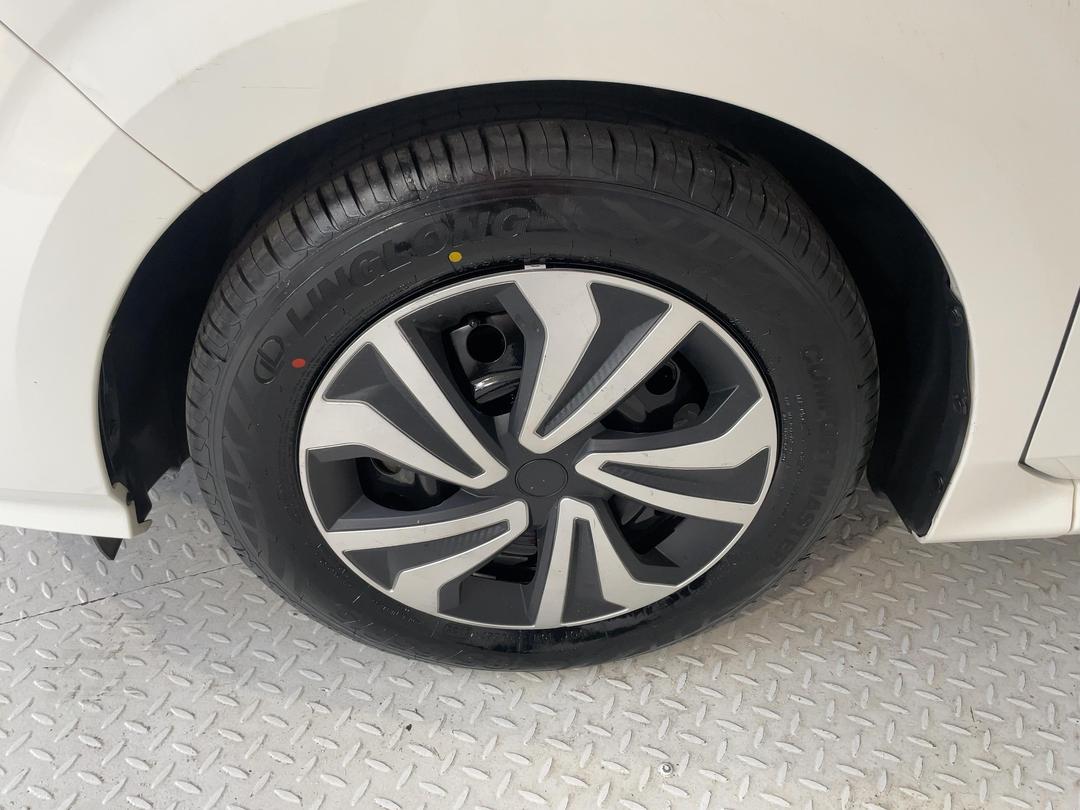 Photo '10' of Nissan Note