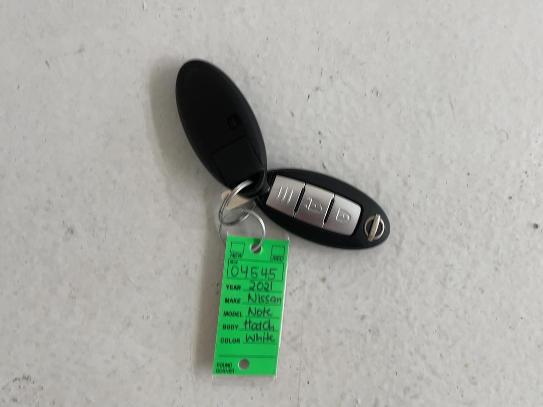 Photo '22' of Nissan Note