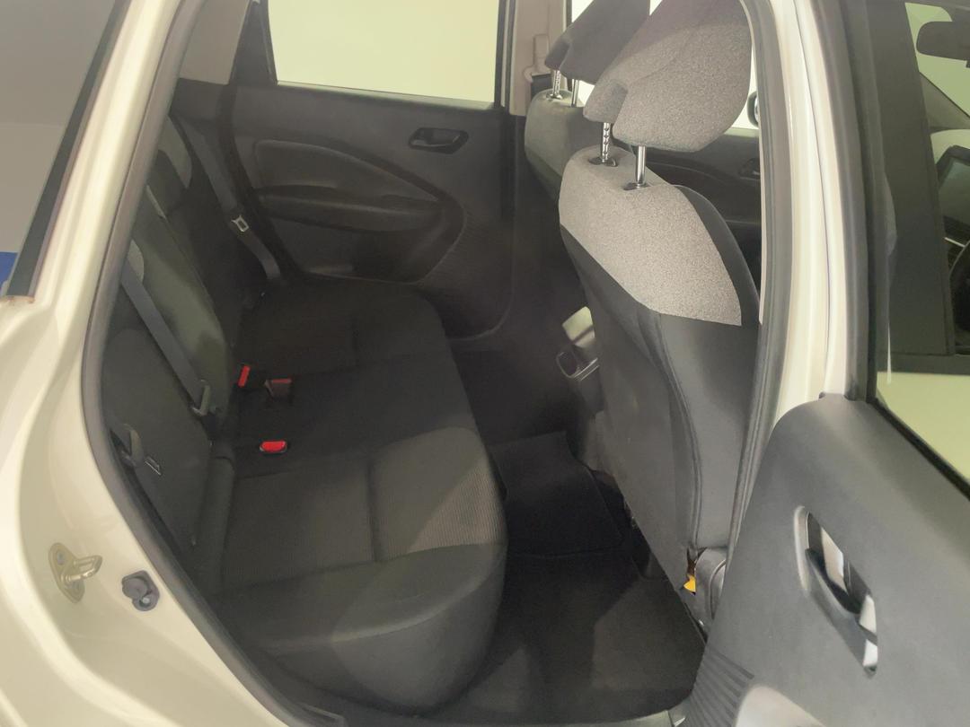Photo '20' of Nissan Note