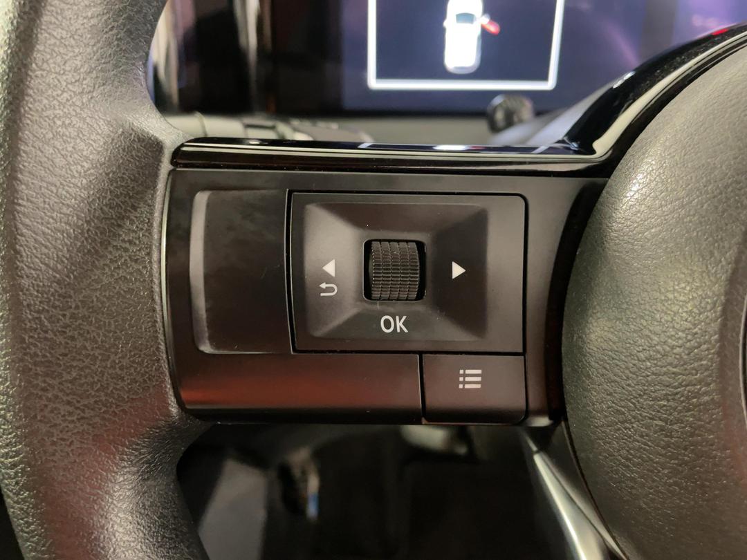Photo '25' of Nissan Note