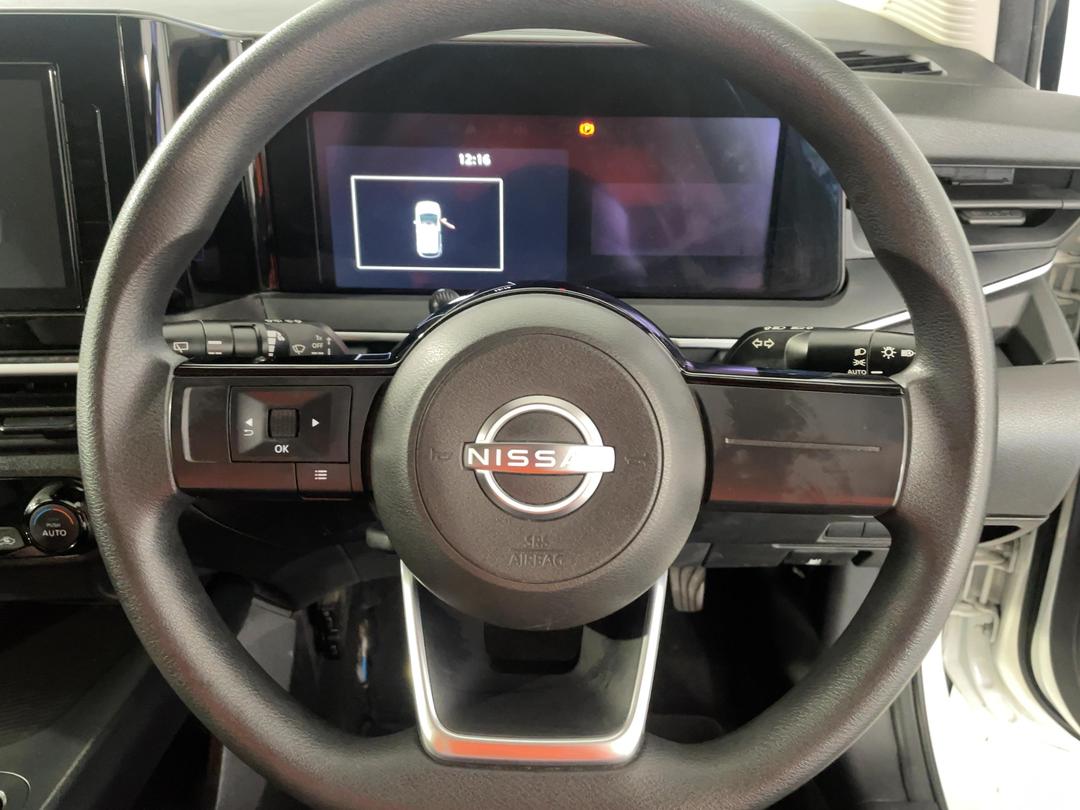Photo '26' of Nissan Note