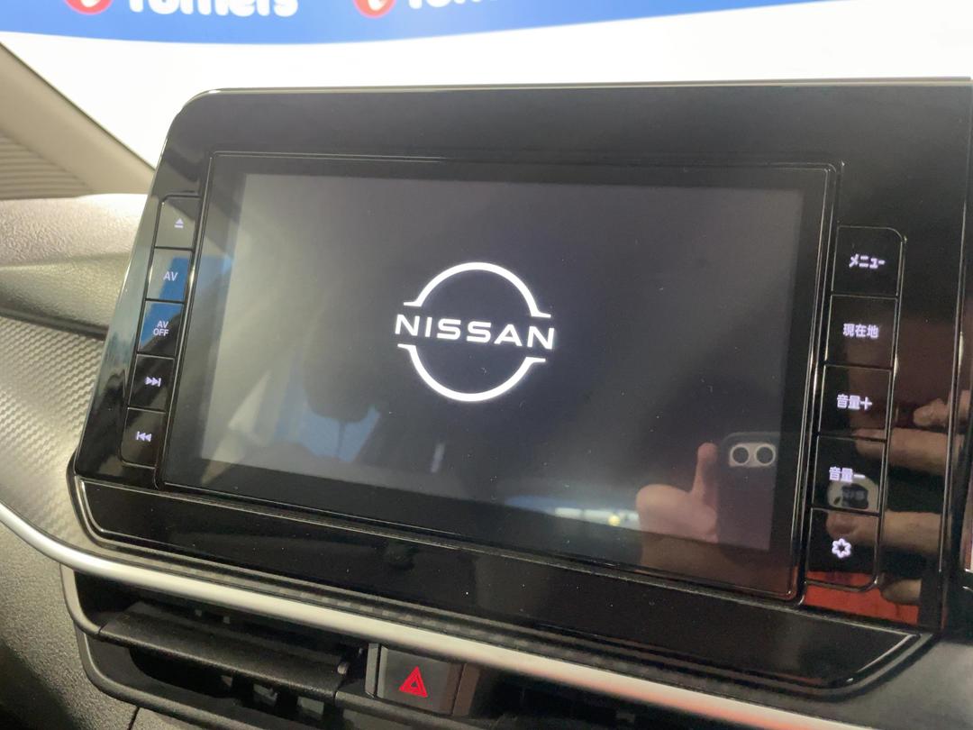 Photo '27' of Nissan Note