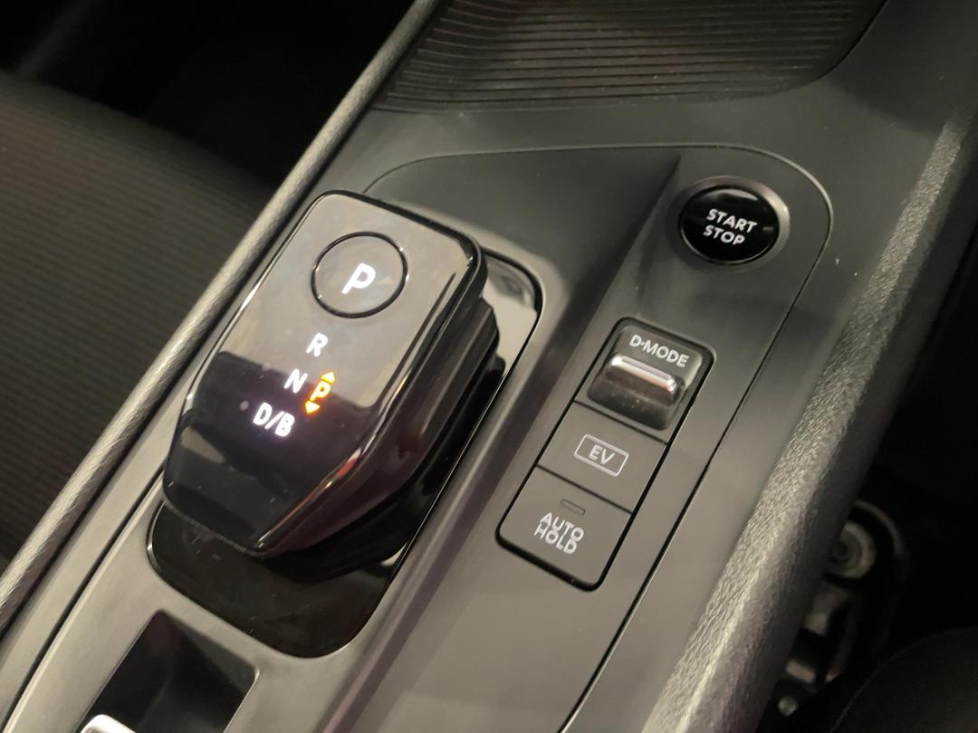 Photo '29' of Nissan Note