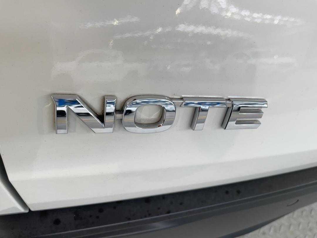 Photo '32' of Nissan Note