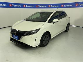 Photo '4' of Nissan Note