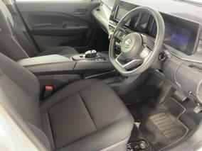 Photo '16' of Nissan Note