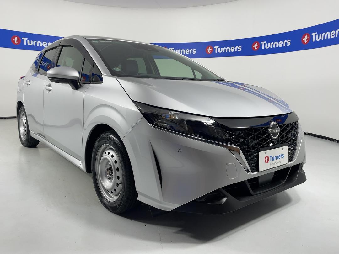 Photo '1' of Nissan Note