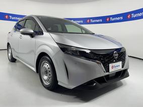 Image of 2021 Nissan Note
