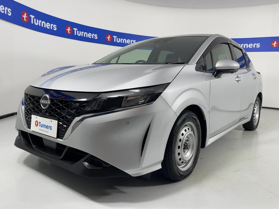 Photo '4' of Nissan Note