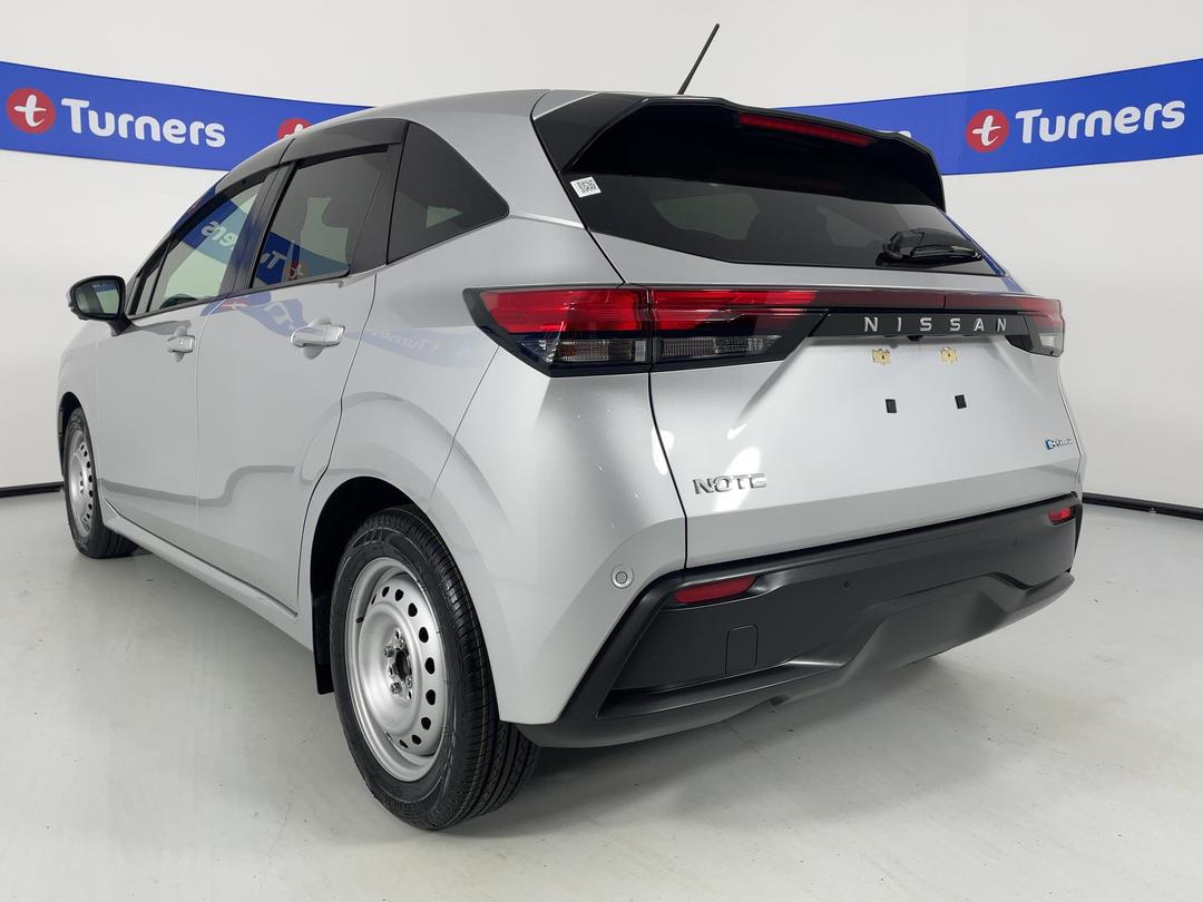 Photo '5' of Nissan Note