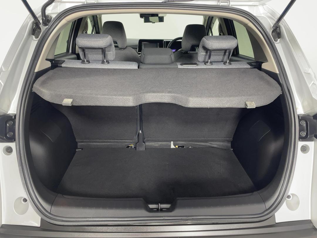 Photo '14' of Nissan Note
