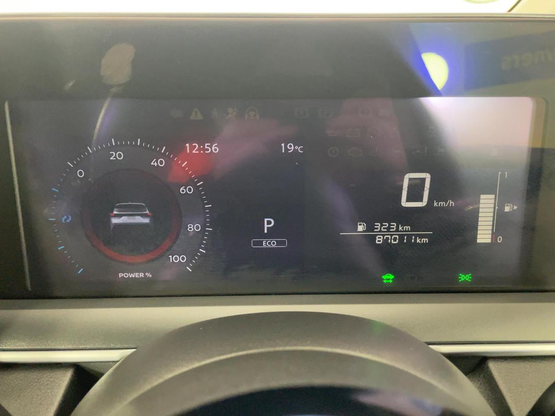 Photo '21' of Nissan Note