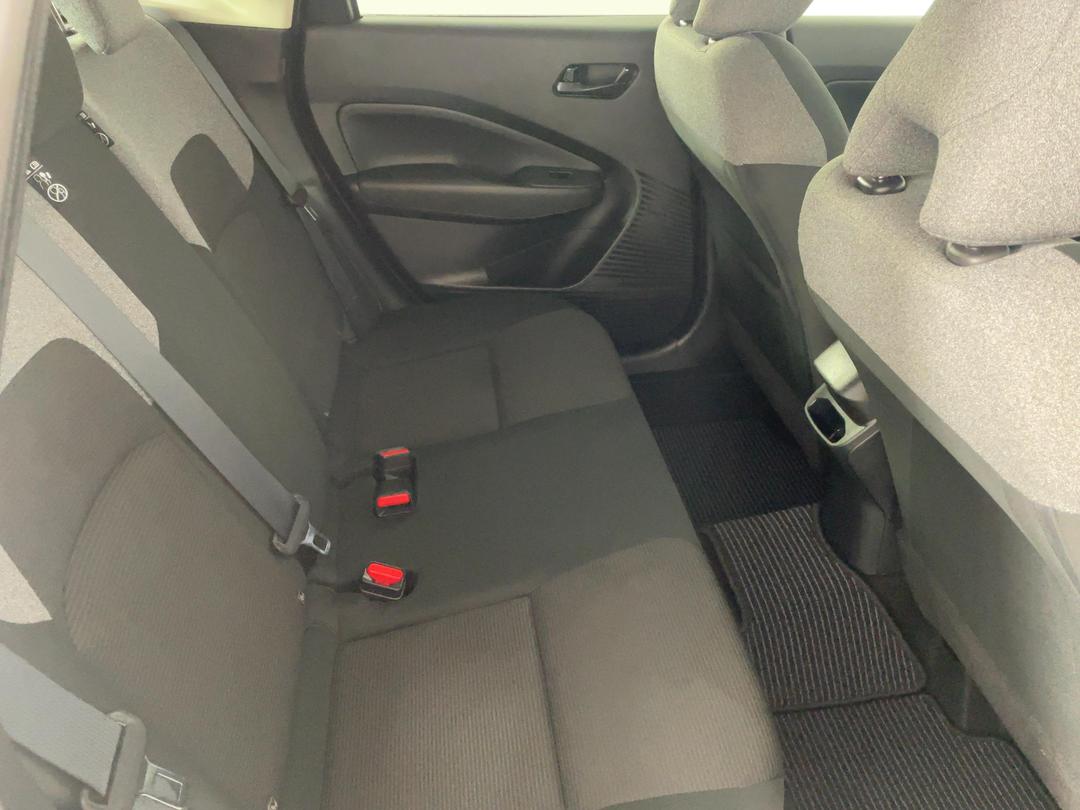 Photo '20' of Nissan Note