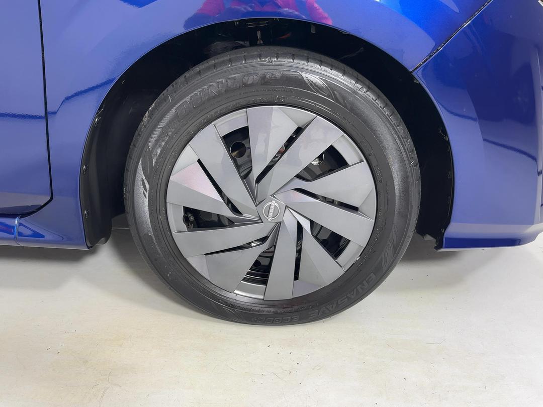 Photo '9' of Nissan Note