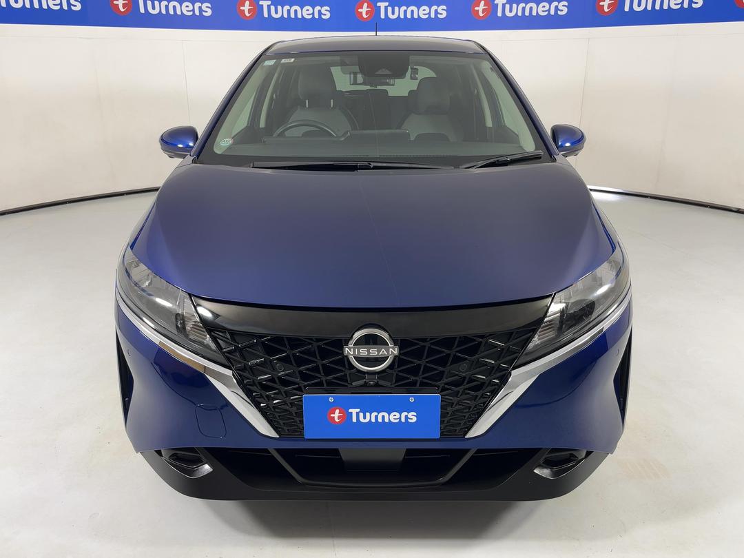 Photo '2' of Nissan Note