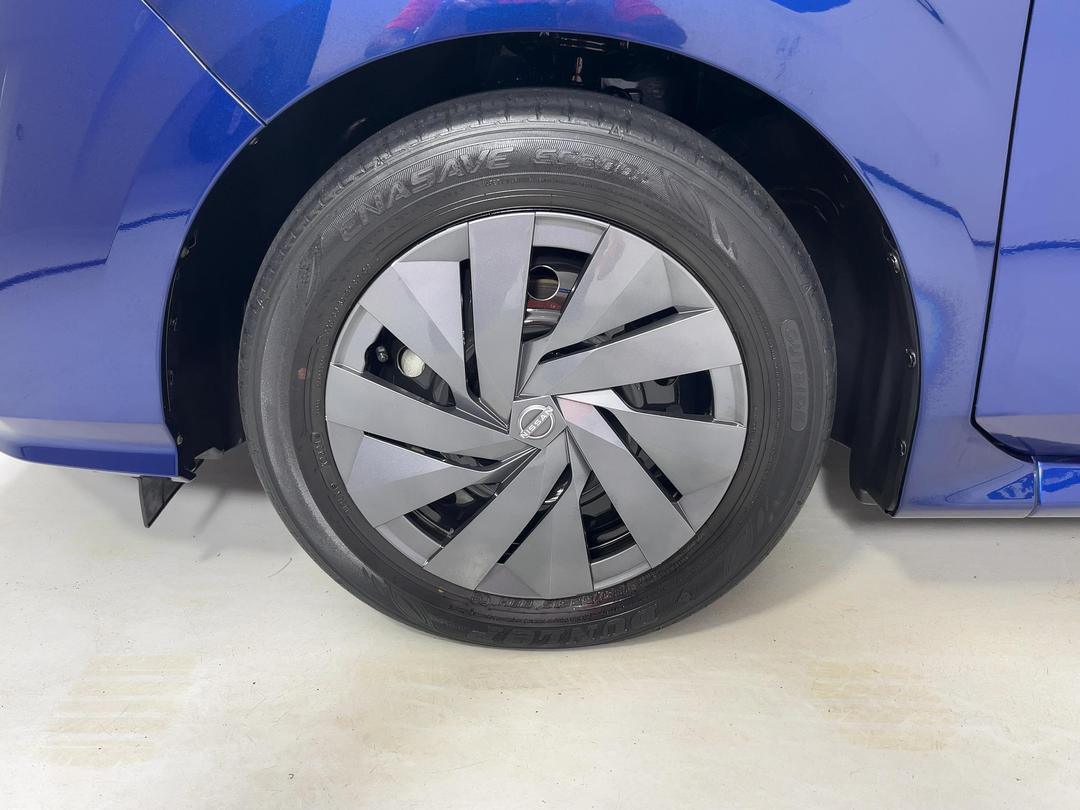 Photo '10' of Nissan Note