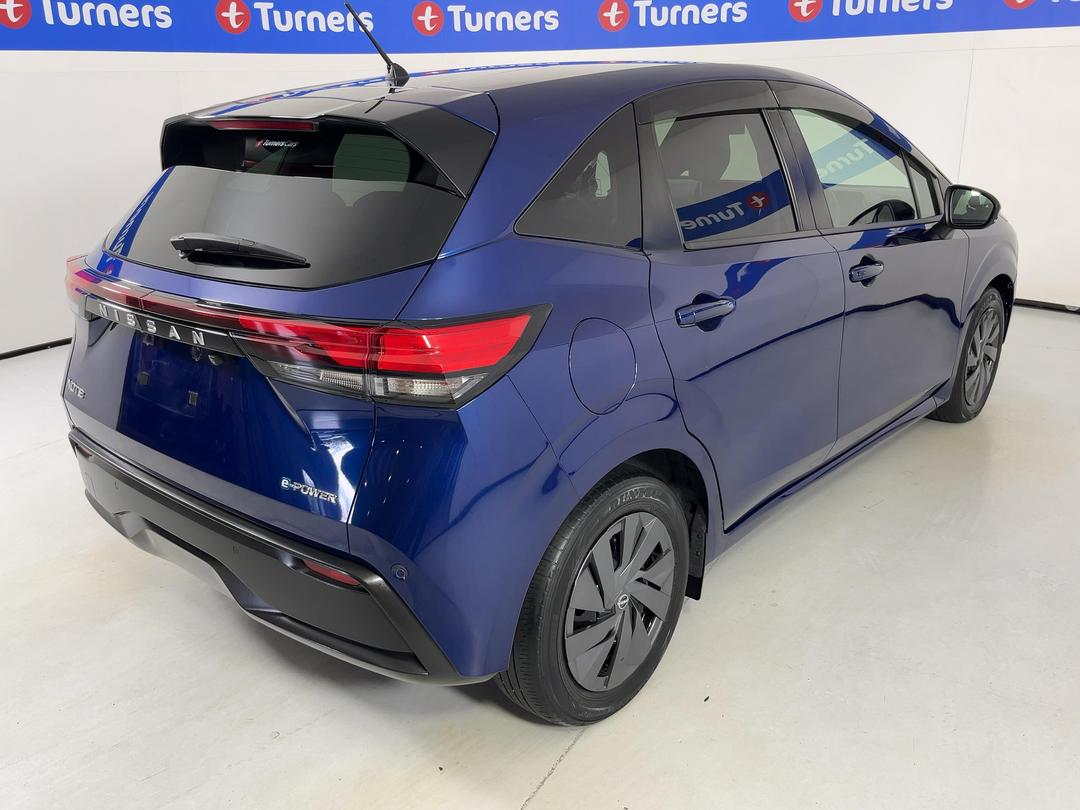 Photo '7' of Nissan Note