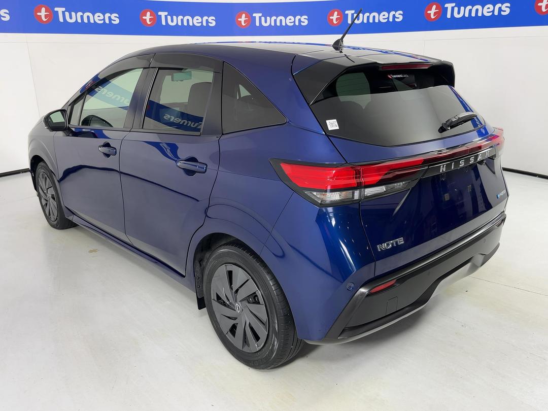 Photo '5' of Nissan Note