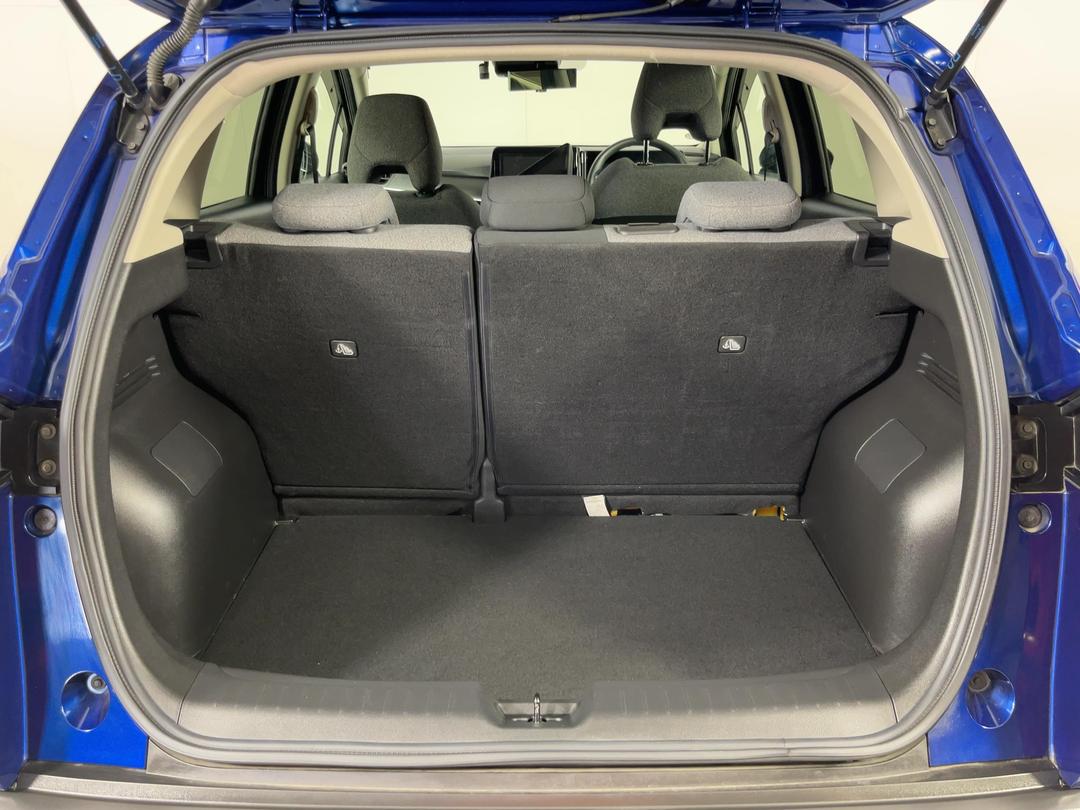 Photo '14' of Nissan Note