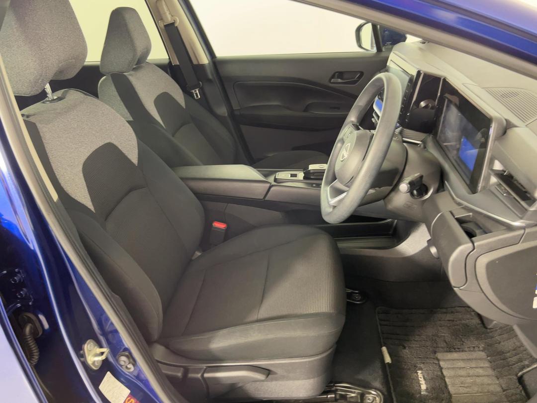 Photo '16' of Nissan Note