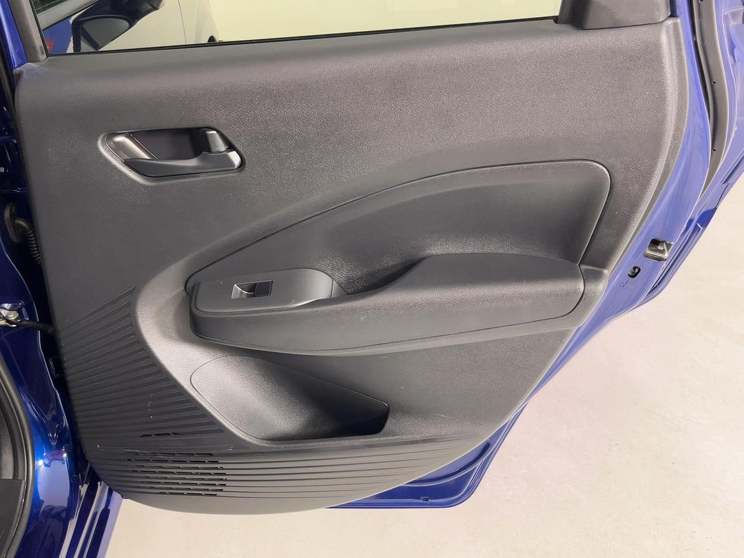 Photo '19' of Nissan Note