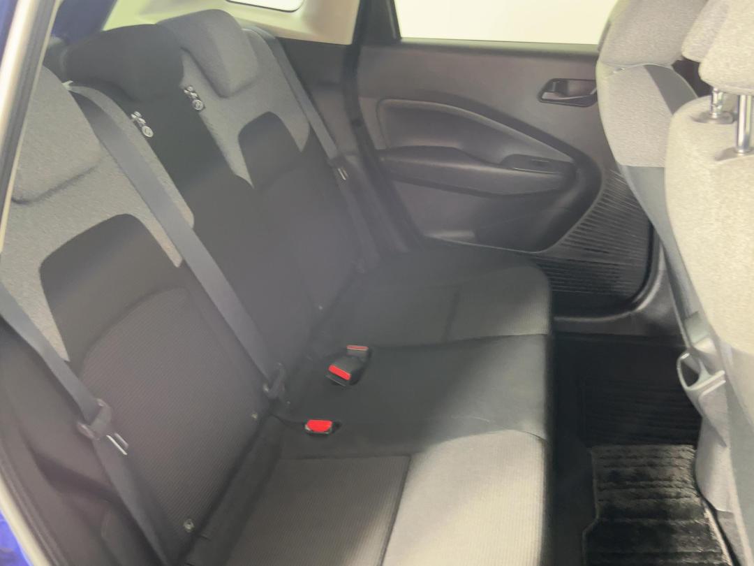 Photo '20' of Nissan Note