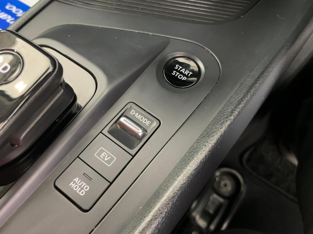 Photo '25' of Nissan Note