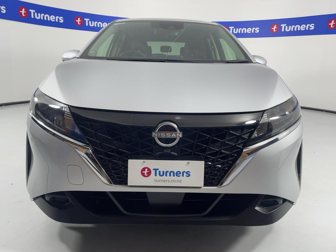 Photo '2' of Nissan Note