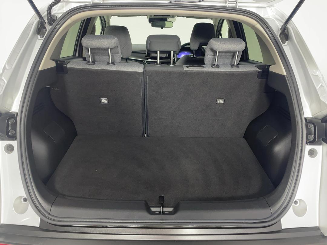 Photo '14' of Nissan Note