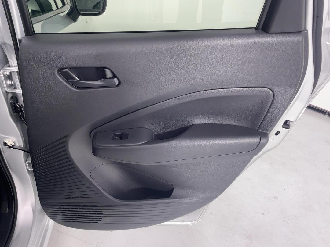 Photo '19' of Nissan Note