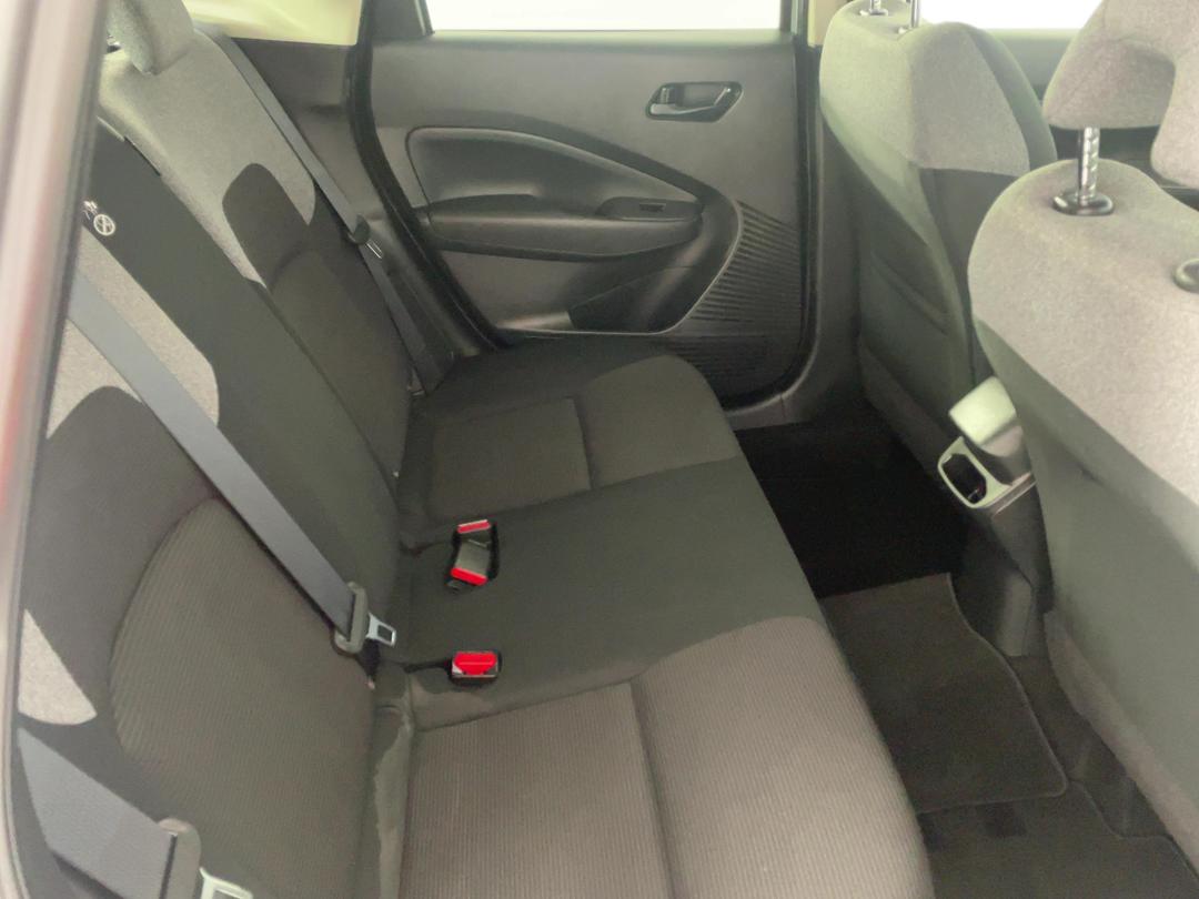 Photo '20' of Nissan Note