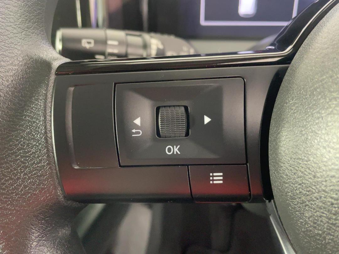 Photo '23' of Nissan Note
