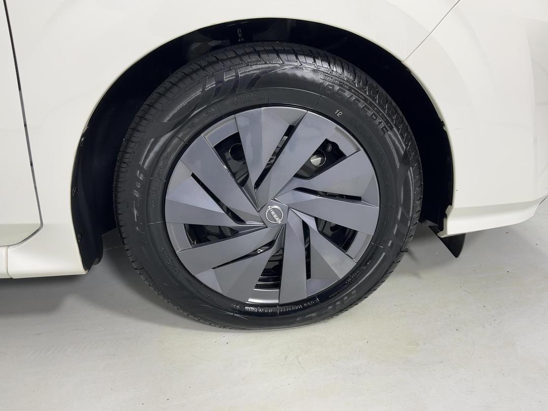 Photo '9' of Nissan Note